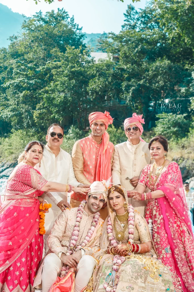Weddings Era Best Destination Wedding Planner