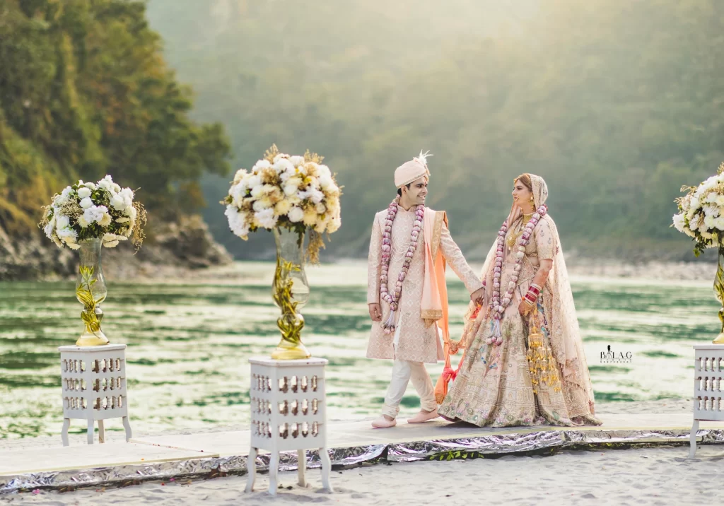 Weddings Era Best Destination Wedding Planner